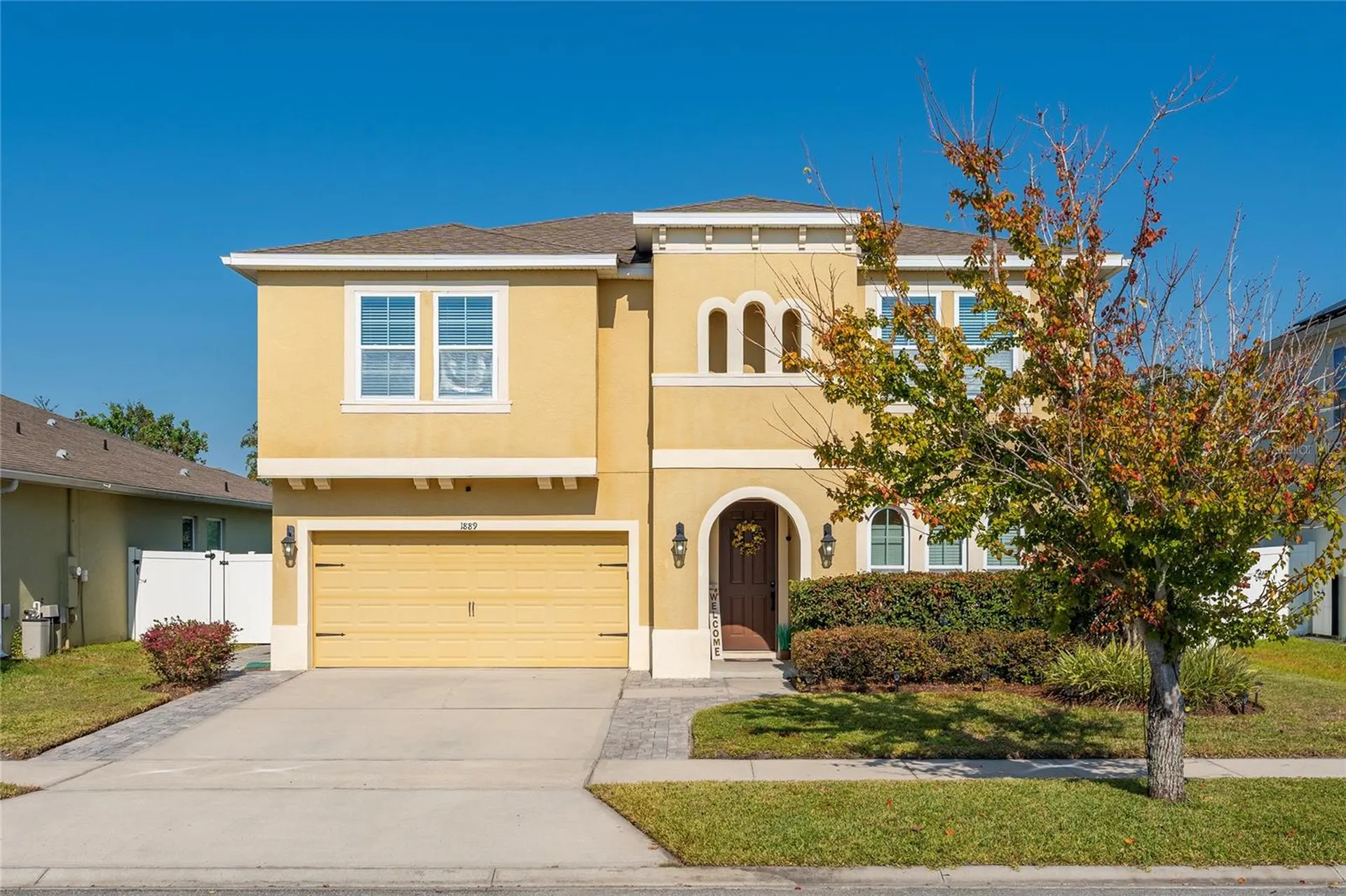1889 Rustic Falls Drive Kissimmee FL 34744