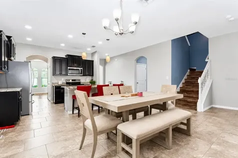 1889 Rustic Falls Drive Kissimmee FL 34744