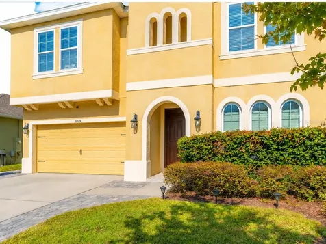 1889 Rustic Falls Drive Kissimmee FL 34744