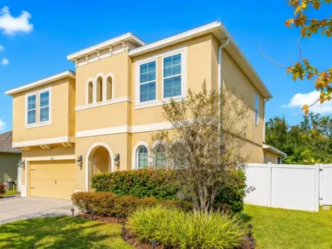 1889 Rustic Falls Drive Kissimmee FL 34744