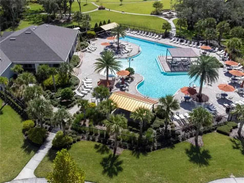 1889 Rustic Falls Drive Kissimmee FL 34744