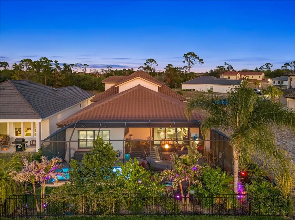 5 Rio Vista Drive Palm Coast FL 32137