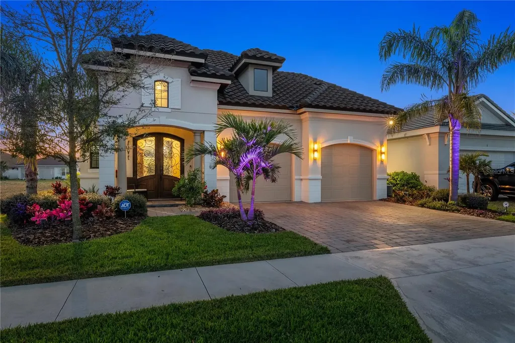 5 Rio Vista Drive Palm Coast FL 32137