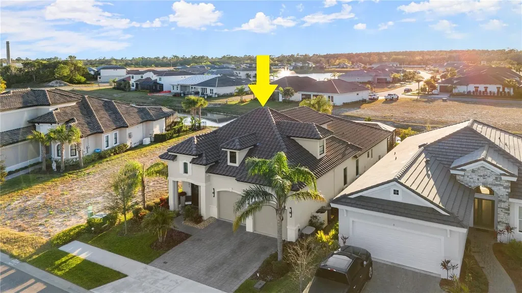 5 Rio Vista Drive Palm Coast FL 32137