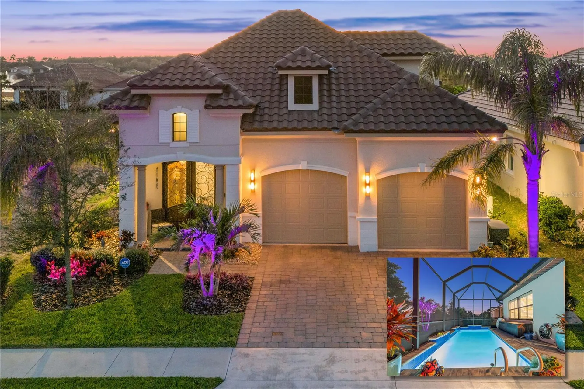 5 Rio Vista Drive Palm Coast FL 32137