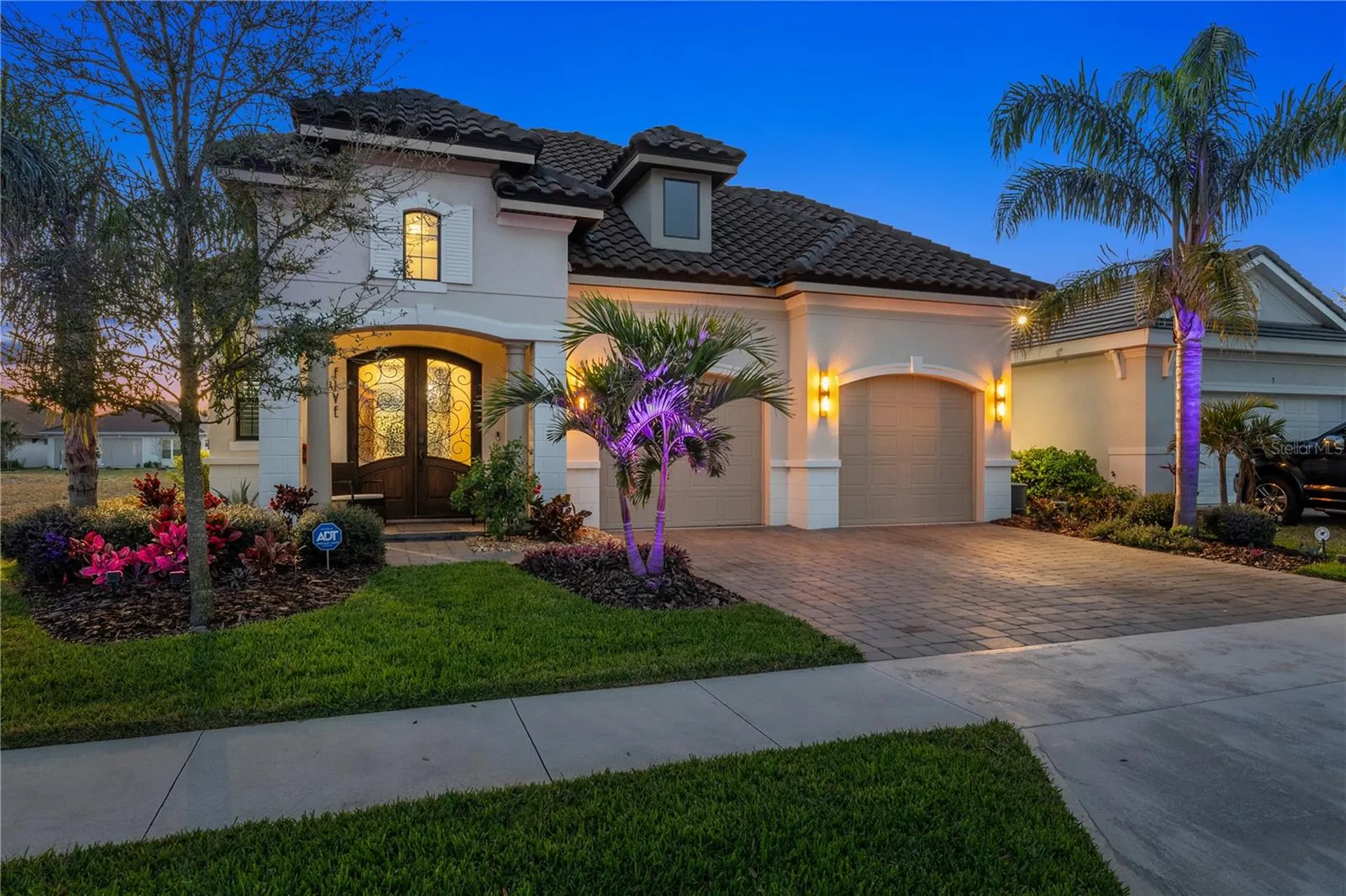5 Rio Vista Drive Palm Coast FL 32137