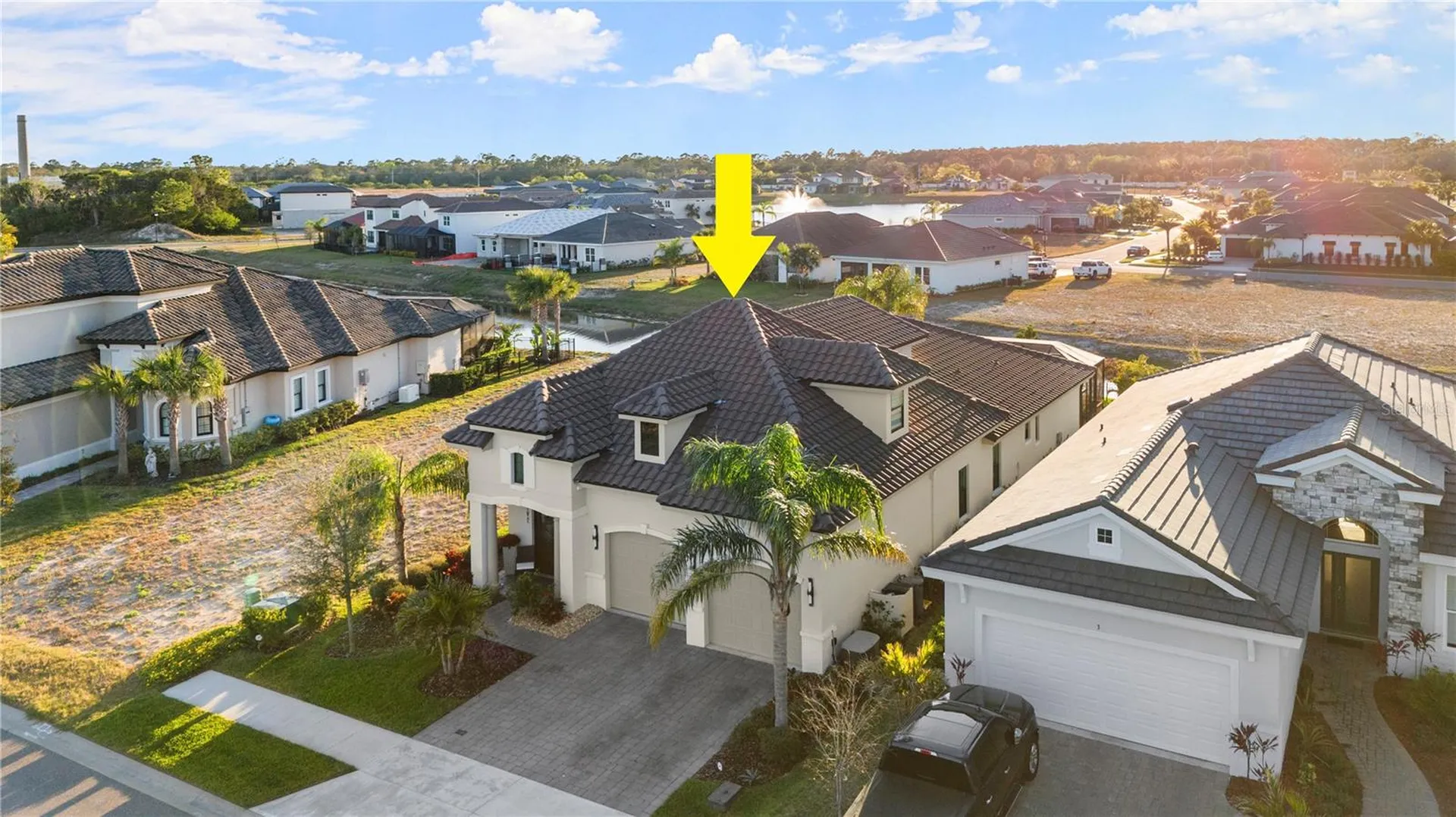 5 Rio Vista Drive Palm Coast FL 32137