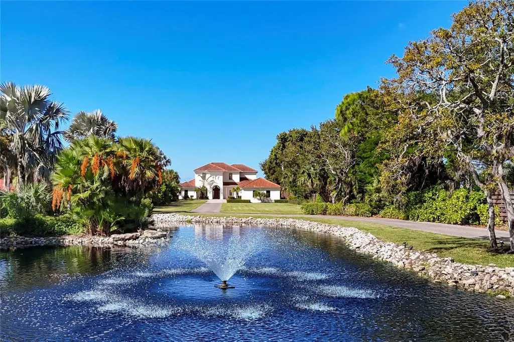 730 Sarabay Road Osprey FL 34229