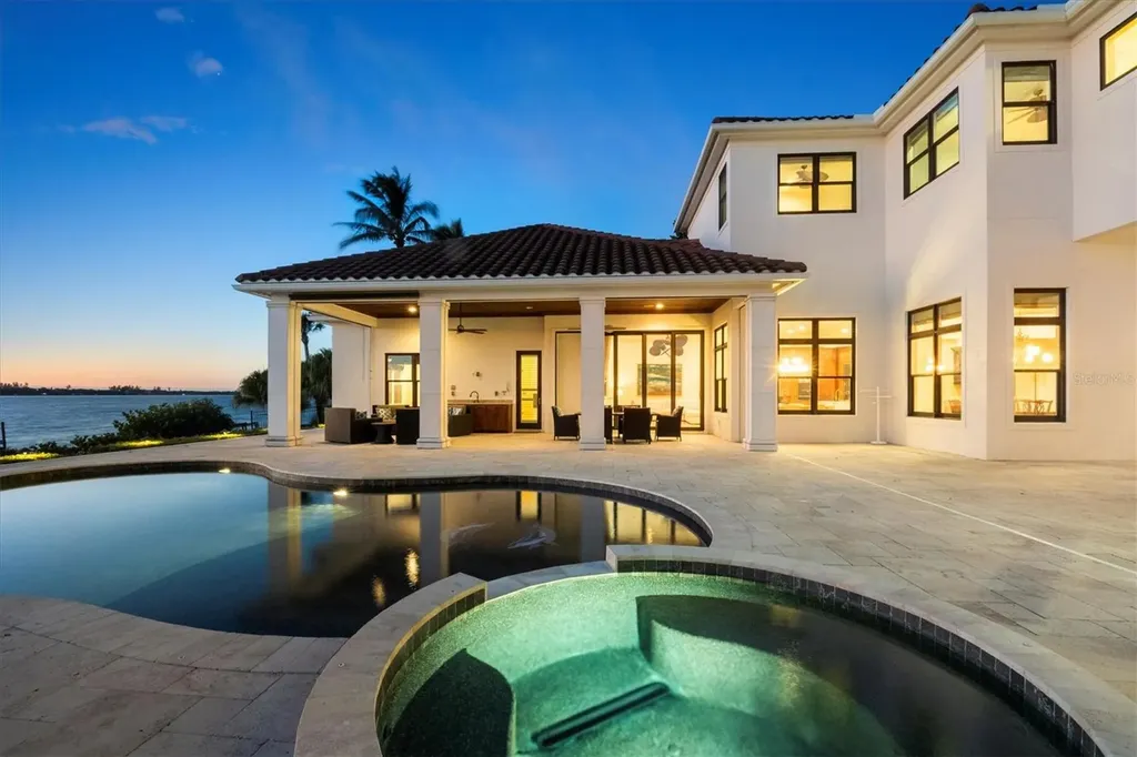 730 Sarabay Road Osprey FL 34229