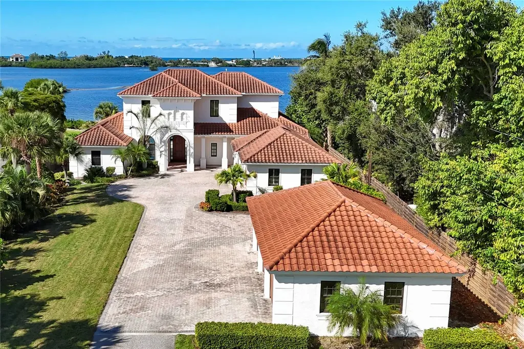 730 Sarabay Road Osprey FL 34229