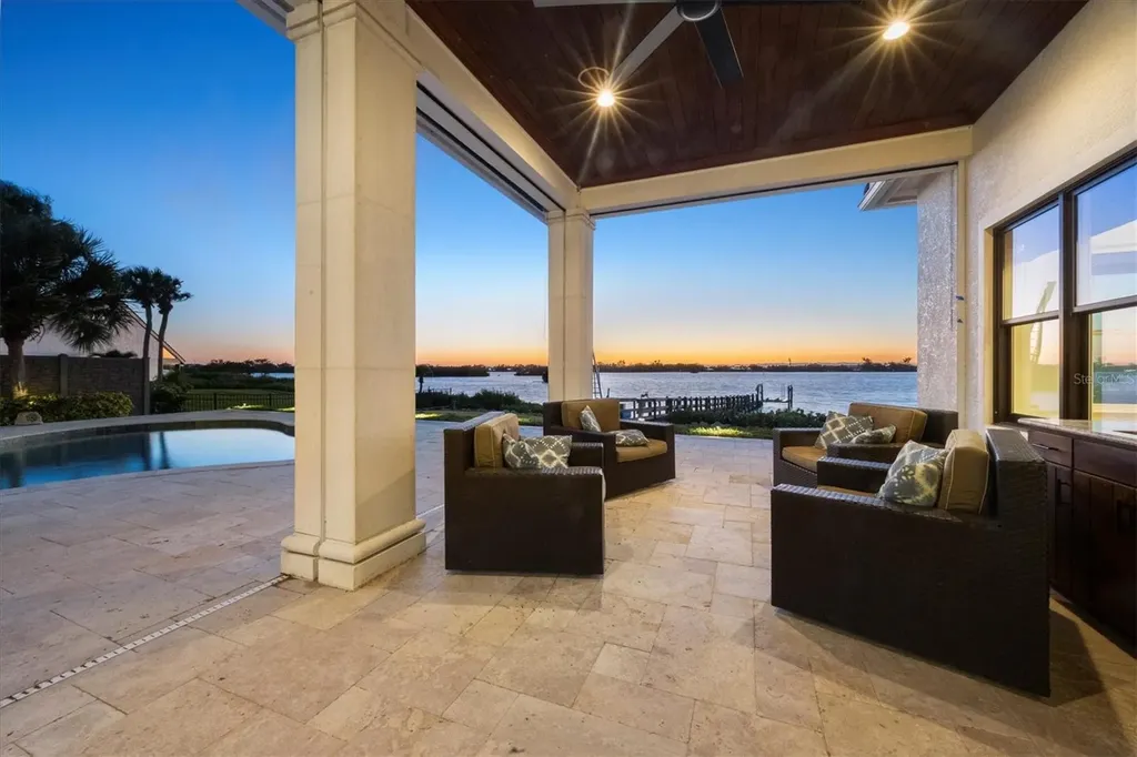 730 Sarabay Road Osprey FL 34229