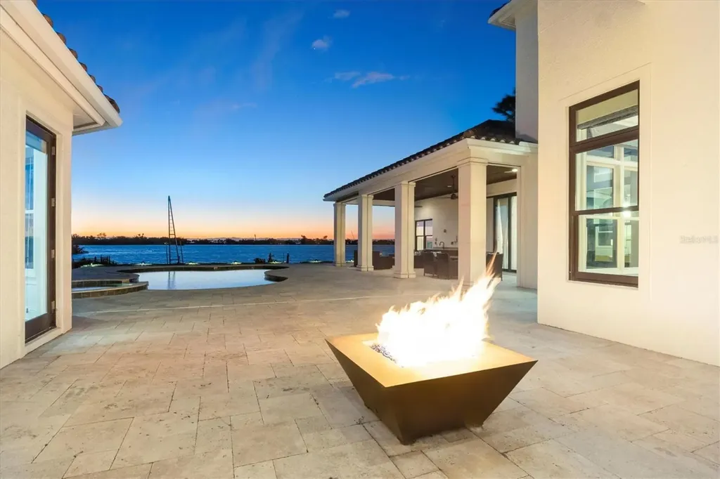 730 Sarabay Road Osprey FL 34229