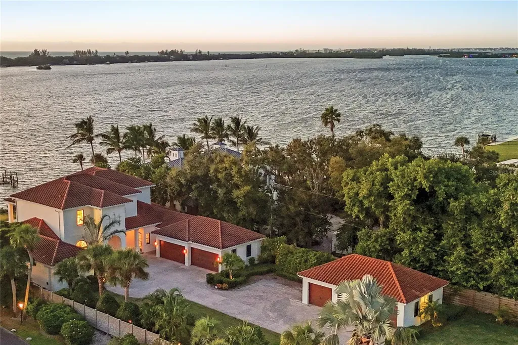 730 Sarabay Road Osprey FL 34229