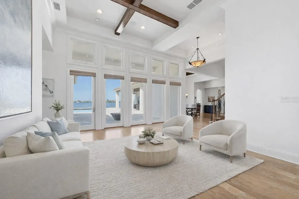 730 Sarabay Road Osprey FL 34229