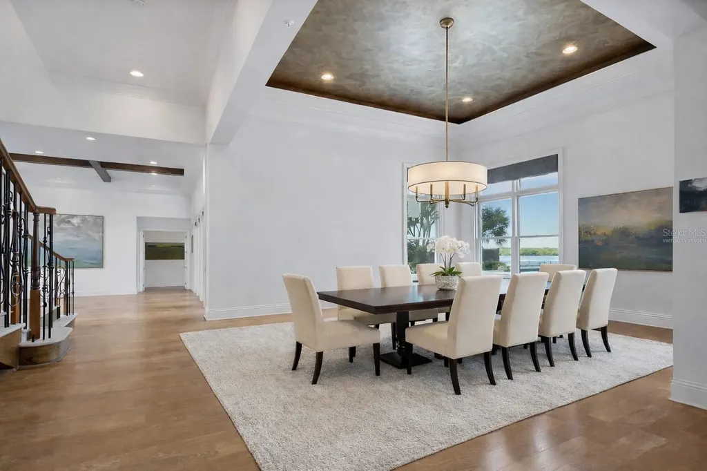 730 Sarabay Road Osprey FL 34229