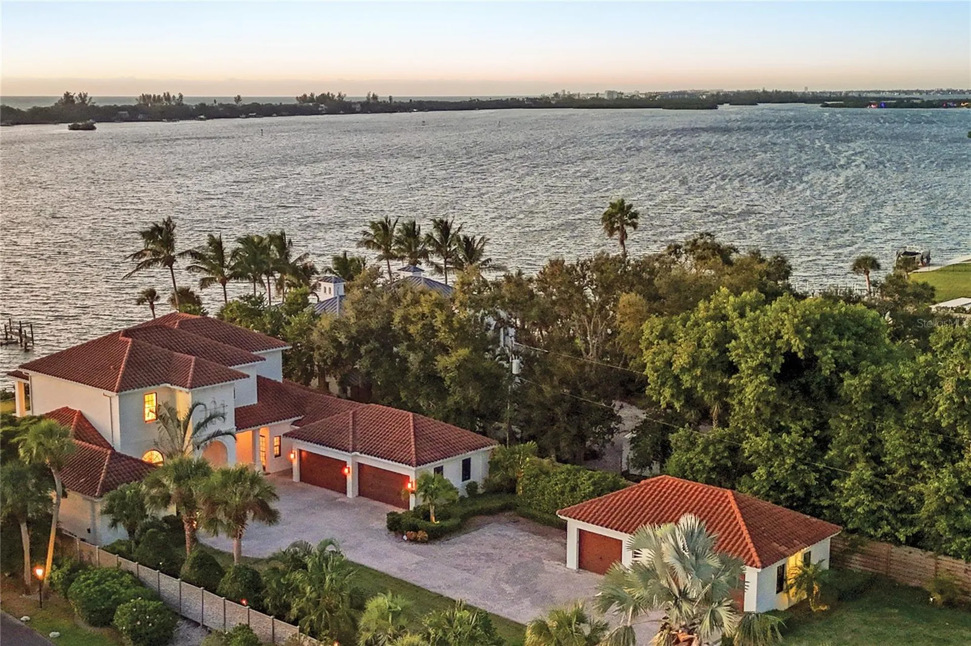 730 Sarabay Road Osprey FL 34229