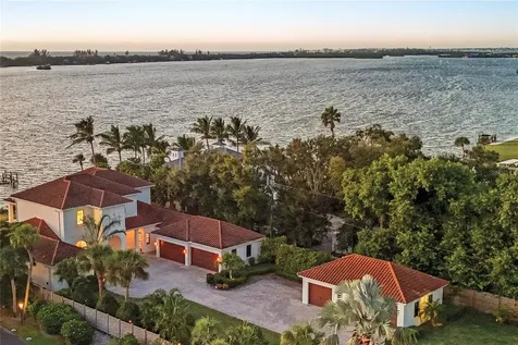 730 Sarabay Road Osprey FL 34229