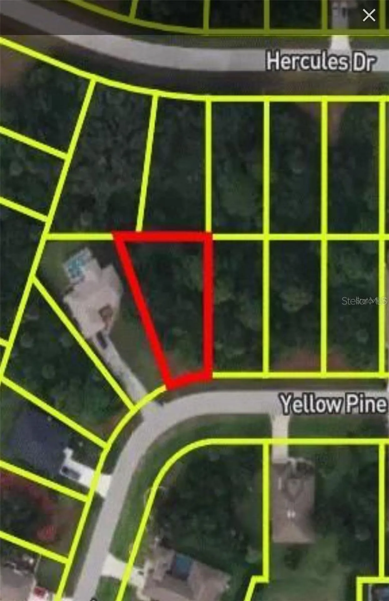 134 Yellow Pine Drive Rotonda West FL 33947