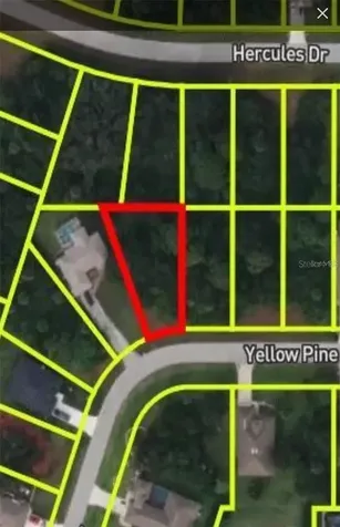 134 Yellow Pine Drive Rotonda West FL 33947