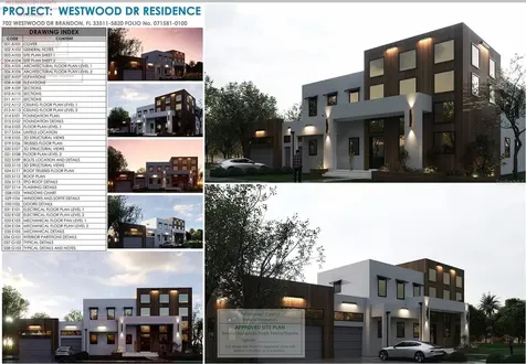 702 Westwood Drive Brandon FL 33511