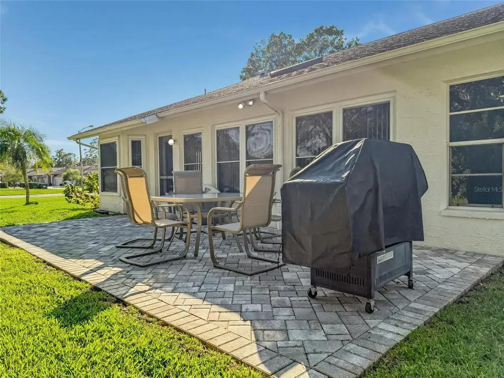 2436 Deer Trail Lane Spring Hill FL 34606