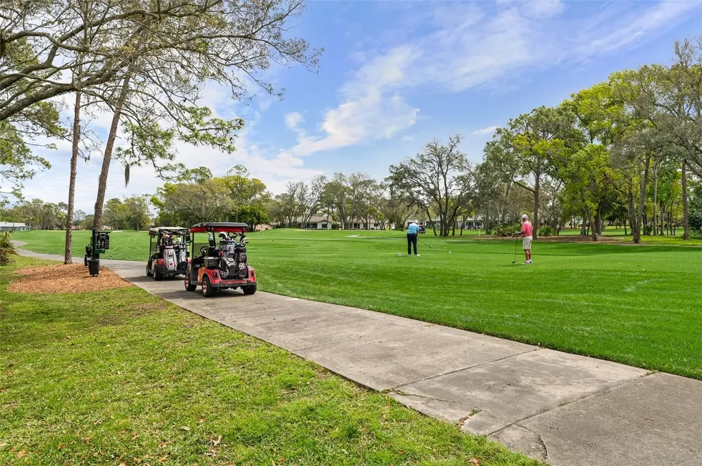 2436 Deer Trail Lane Spring Hill FL 34606