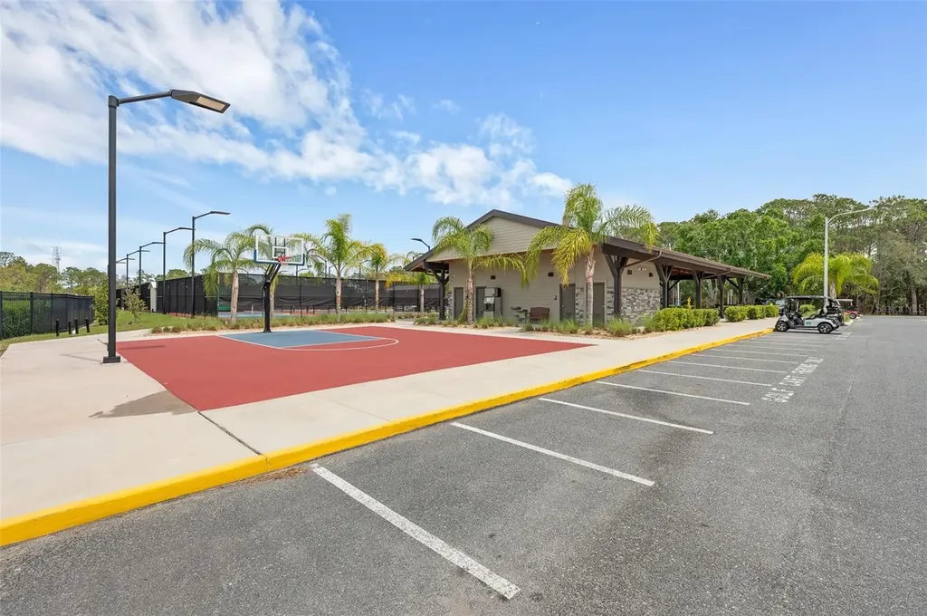 2436 Deer Trail Lane Spring Hill FL 34606
