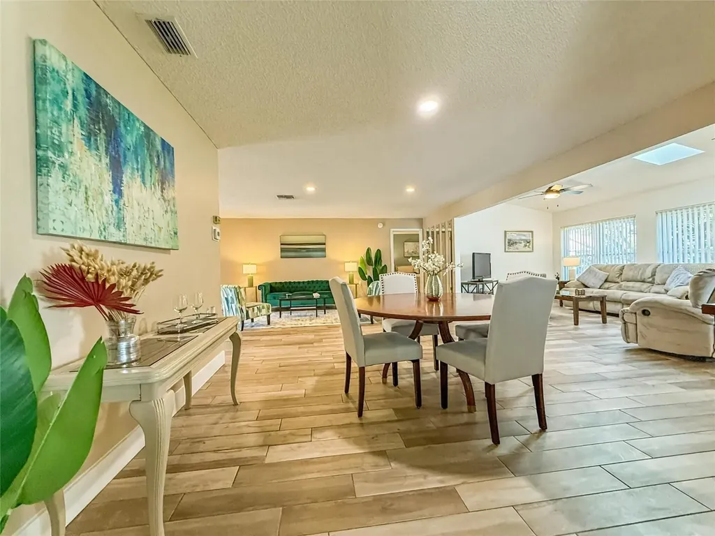 2436 Deer Trail Lane Spring Hill FL 34606