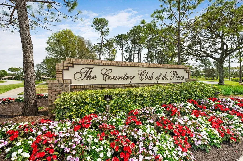 2436 Deer Trail Lane Spring Hill FL 34606