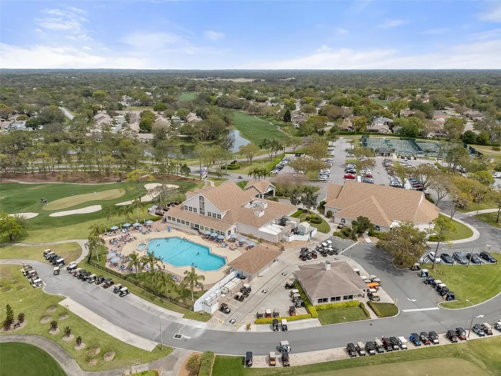 2436 Deer Trail Lane Spring Hill FL 34606