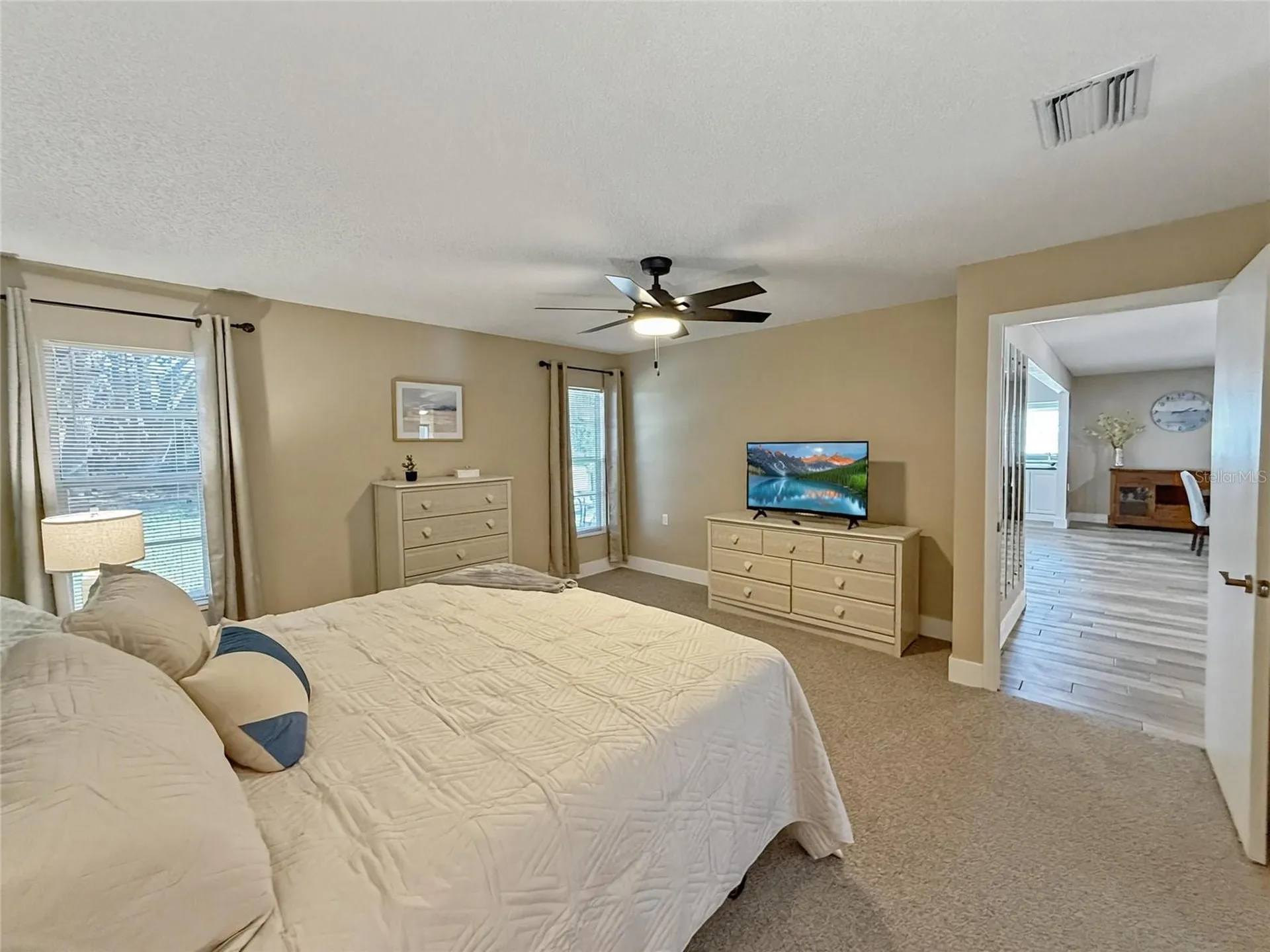 2436 Deer Trail Lane Spring Hill FL 34606
