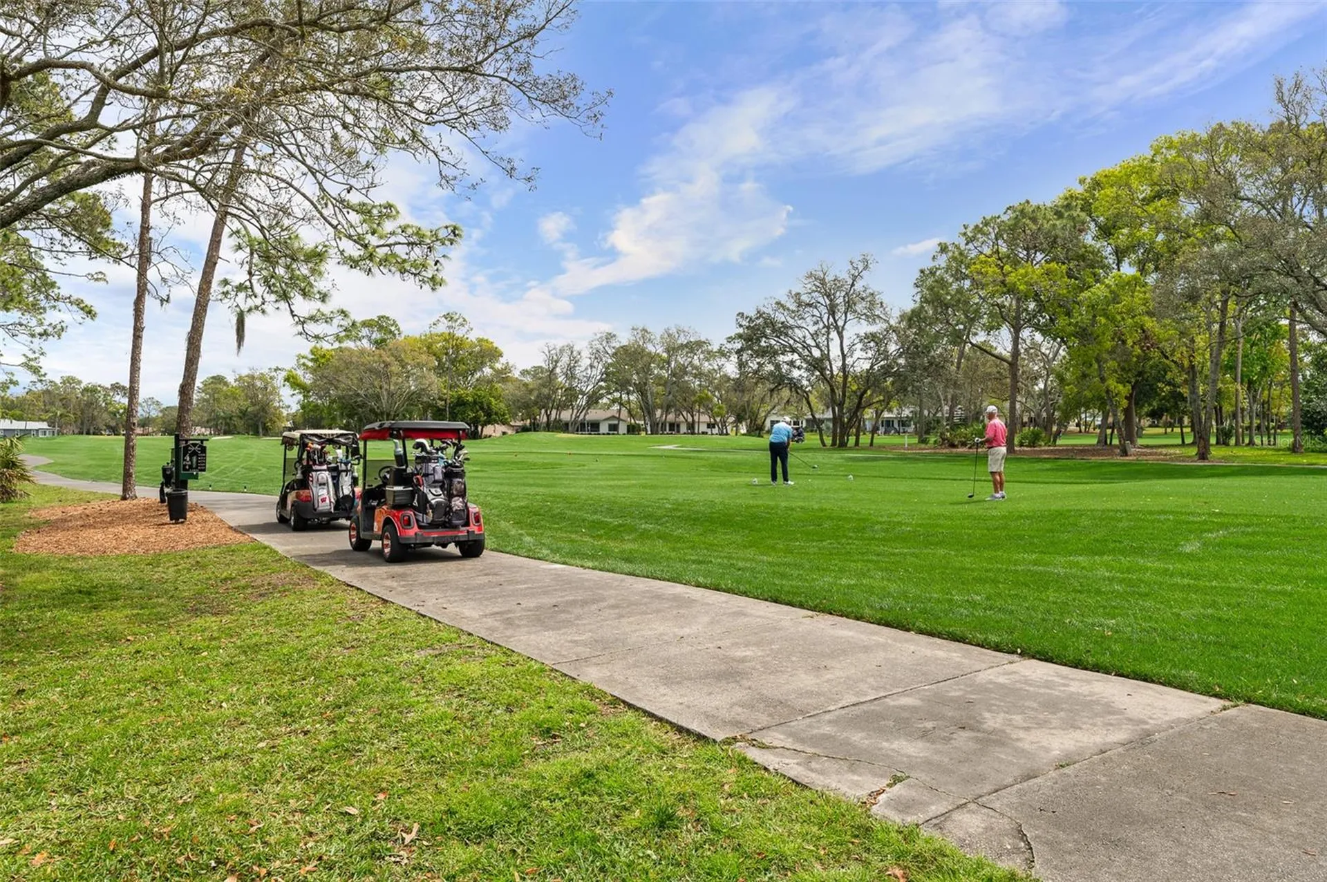 2436 Deer Trail Lane Spring Hill FL 34606
