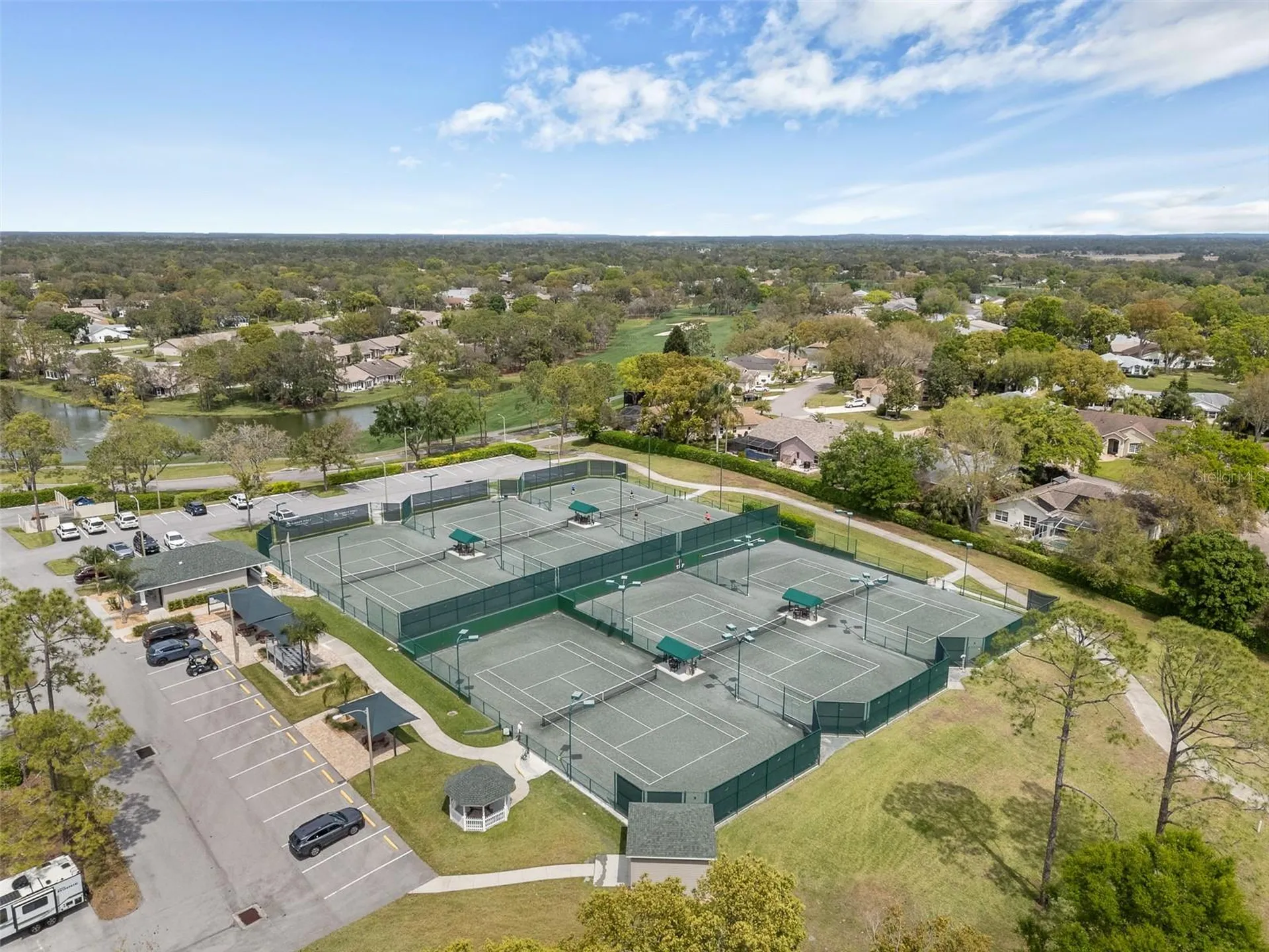 2436 Deer Trail Lane Spring Hill FL 34606