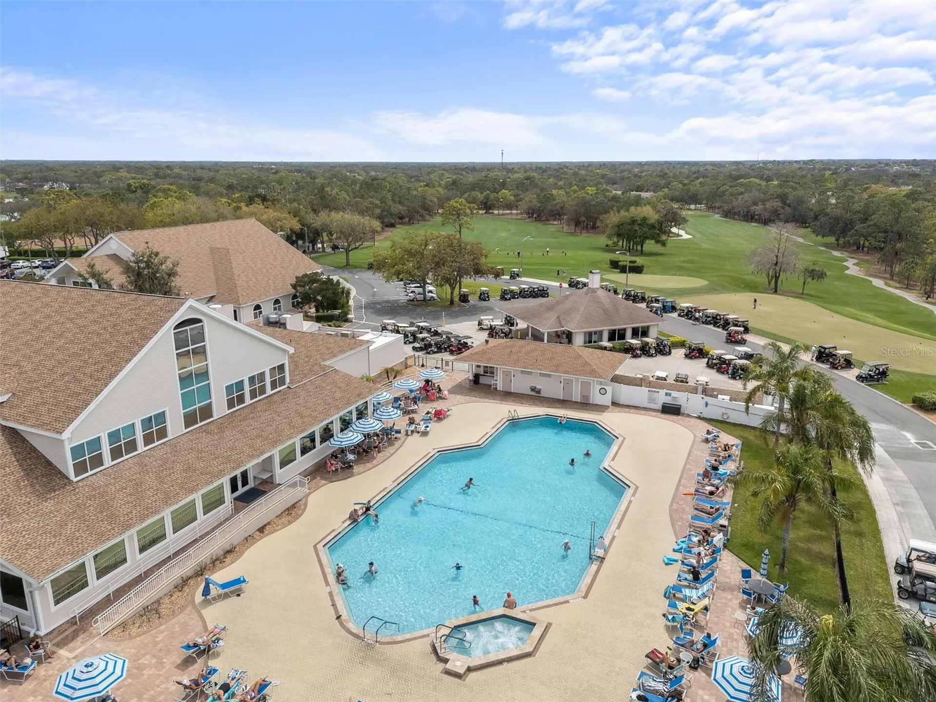 2436 Deer Trail Lane Spring Hill FL 34606