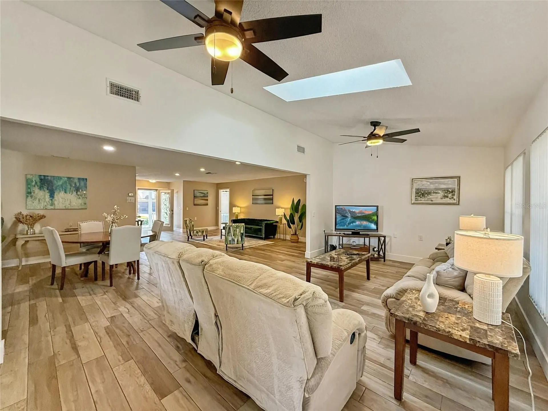 2436 Deer Trail Lane Spring Hill FL 34606