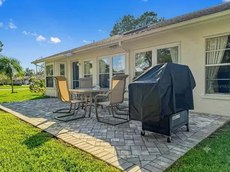 2436 Deer Trail Lane Spring Hill FL 34606