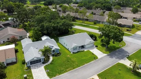 2436 Deer Trail Lane Spring Hill FL 34606