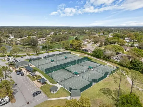 2436 Deer Trail Lane Spring Hill FL 34606
