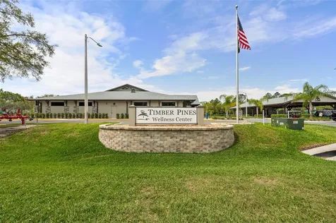 2436 Deer Trail Lane Spring Hill FL 34606
