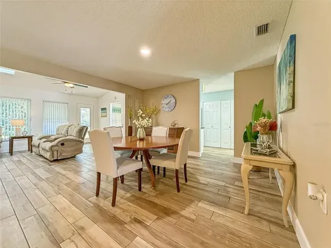 2436 Deer Trail Lane Spring Hill FL 34606