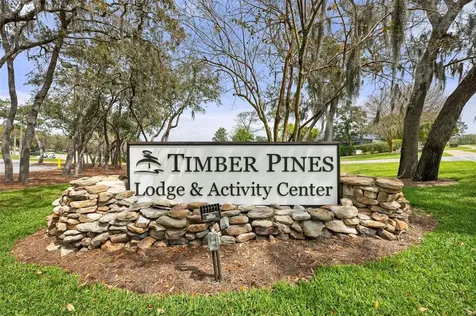 2436 Deer Trail Lane Spring Hill FL 34606