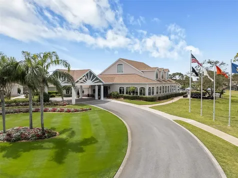 2436 Deer Trail Lane Spring Hill FL 34606