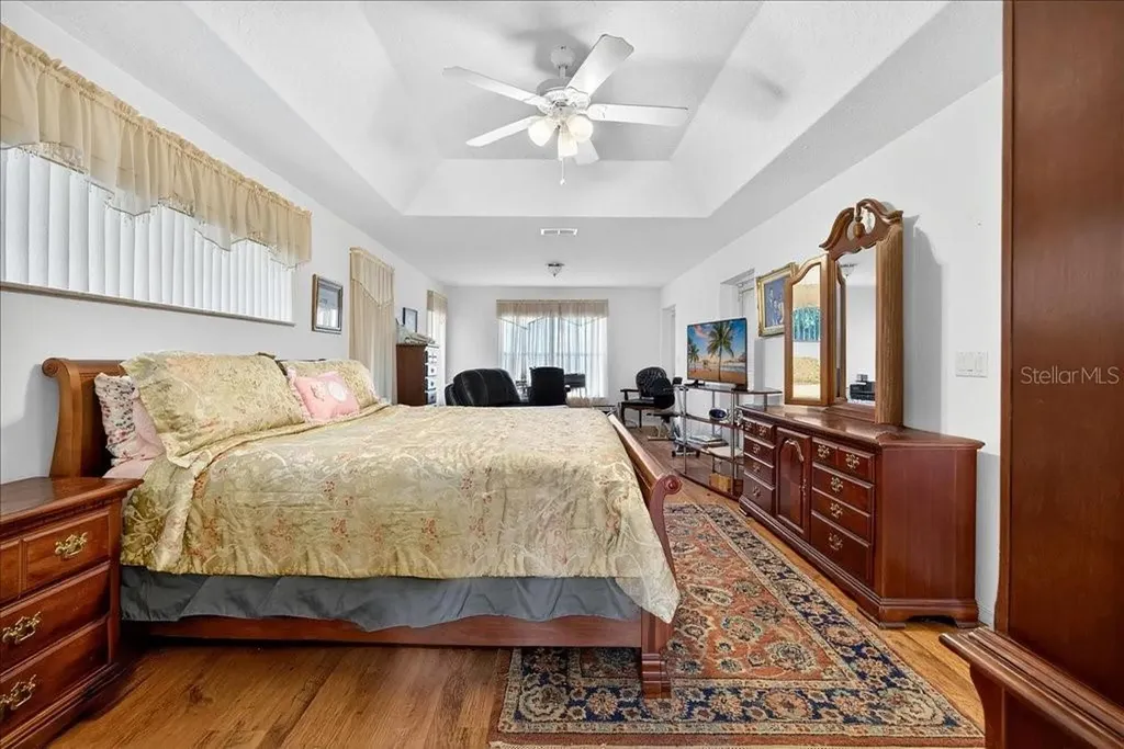 28 Fanshawe Lane Palm Coast FL 32137