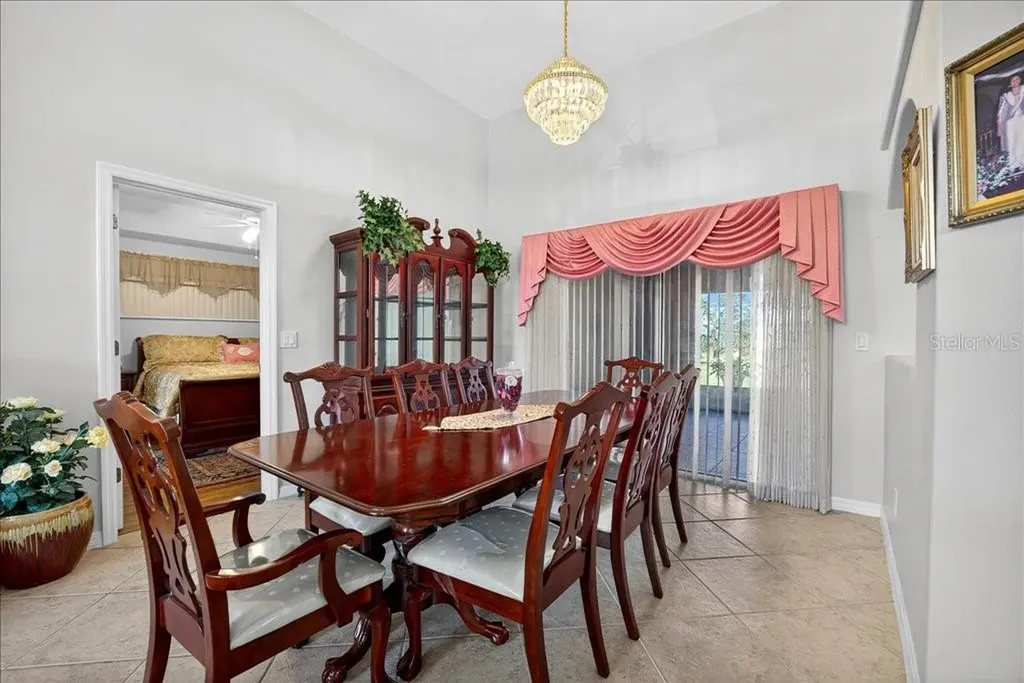 28 Fanshawe Lane Palm Coast FL 32137