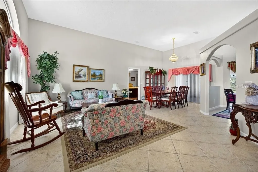 28 Fanshawe Lane Palm Coast FL 32137