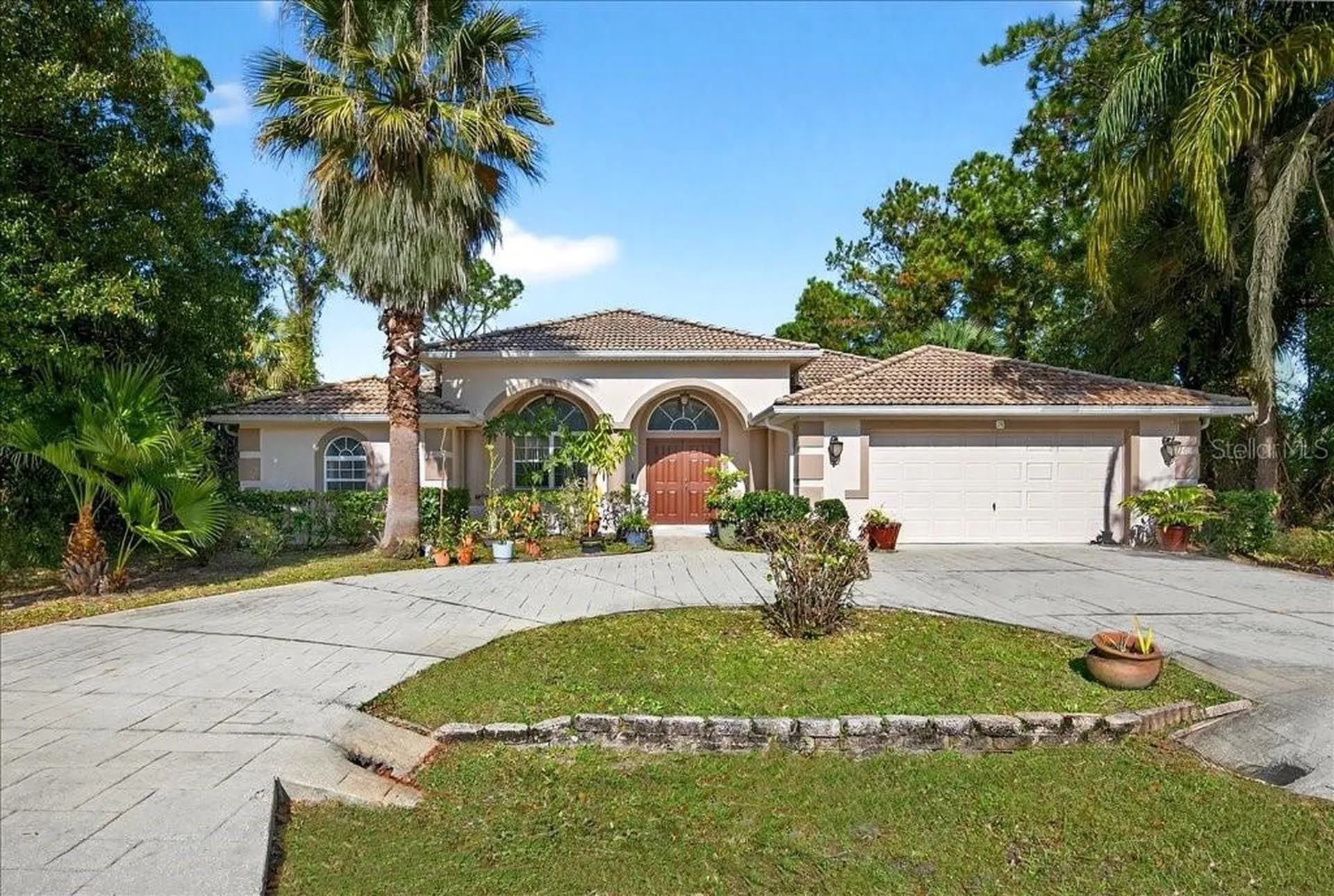 28 Fanshawe Lane Palm Coast FL 32137