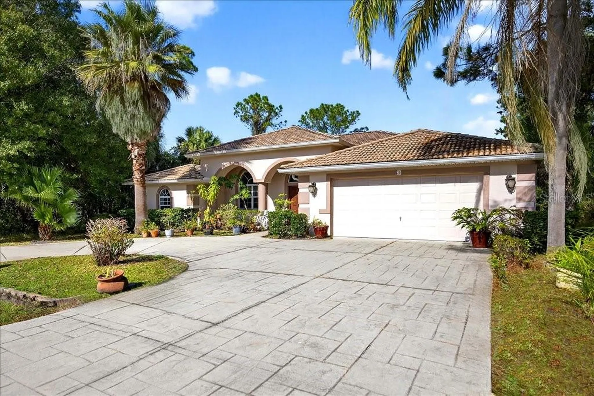 28 Fanshawe Lane Palm Coast FL 32137
