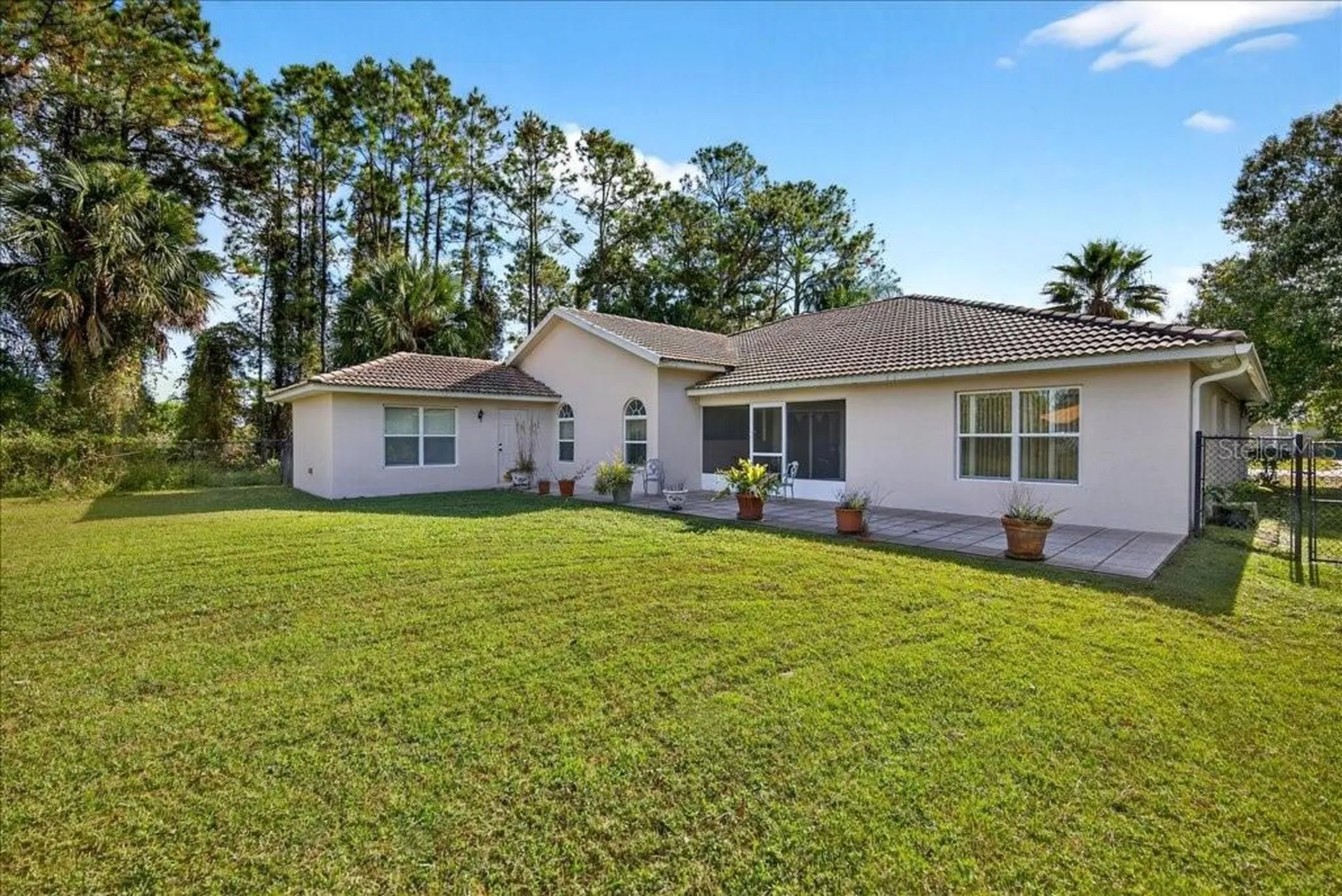 28 Fanshawe Lane Palm Coast FL 32137