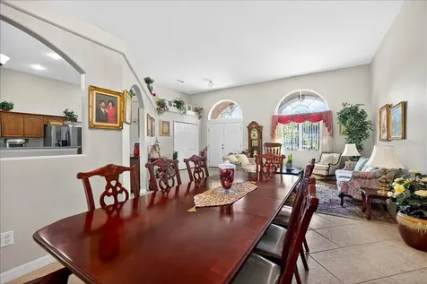 28 Fanshawe Lane Palm Coast FL 32137