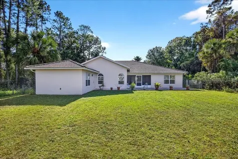 28 Fanshawe Lane Palm Coast FL 32137